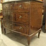 790 8237 CHEST OF DRAWERS